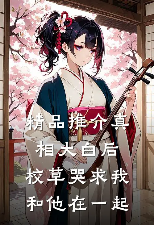 精品推介真相大白后，校草哭求我和他在一起