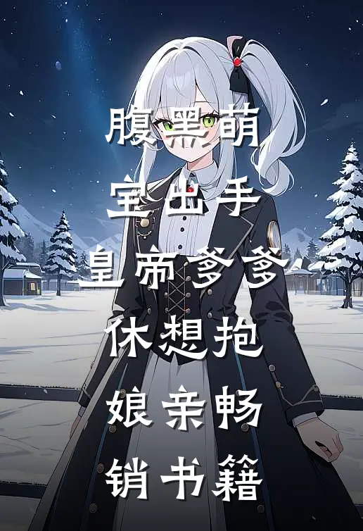 腹黑萌宝出手，皇帝爹爹休想抱娘亲畅销书籍