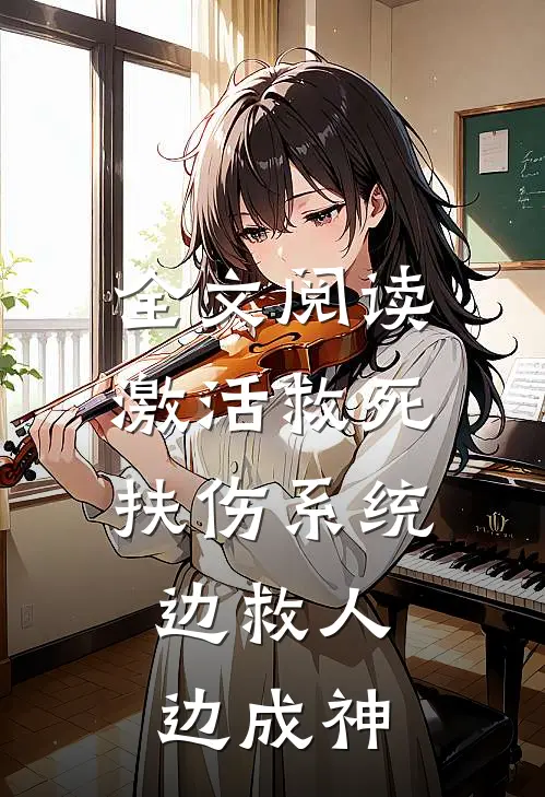 全文阅读激活救死扶伤系统，边救人边成神