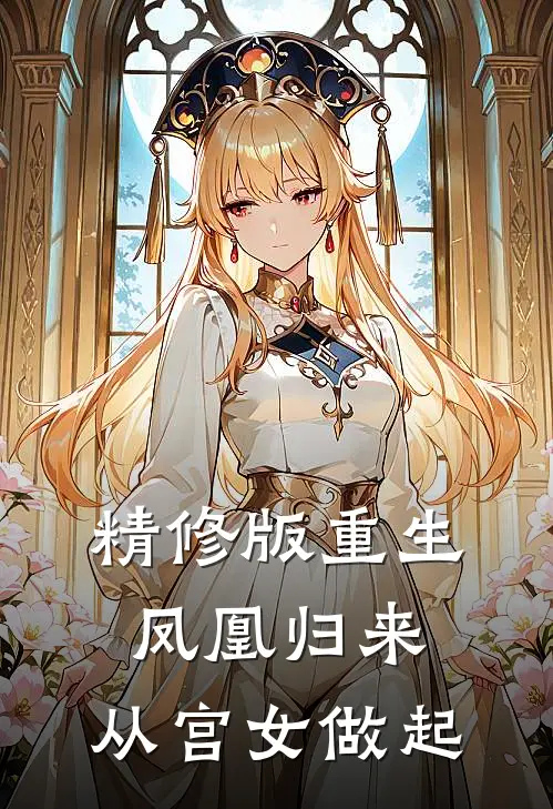 精修版重生：凤凰归来，从宫女做起
