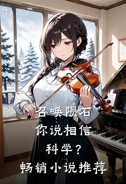 召唤陨石，你说相信科学？畅销小说推荐