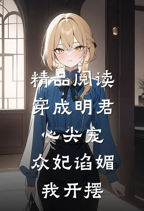 精品阅读穿成明君心尖宠，众妃谄媚我开摆