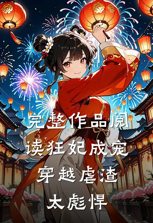 完整作品阅读狂妃成宠：穿越虐渣太彪悍
