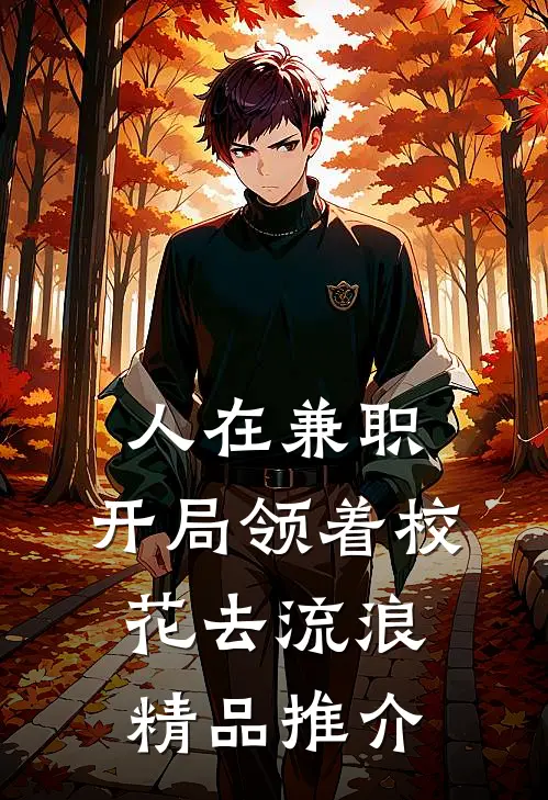 人在兼职，开局领着校花去流浪精品推介