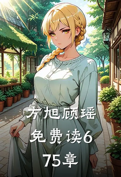 方旭顾瑶免费读675章
