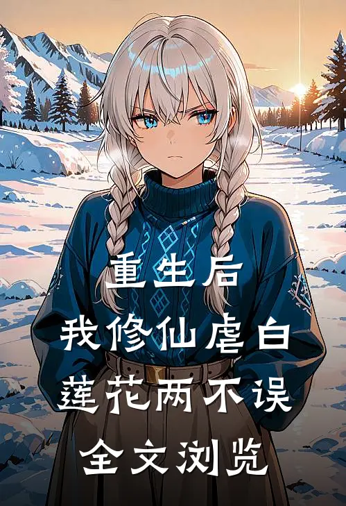 重生后，我修仙虐白莲花两不误全文浏览