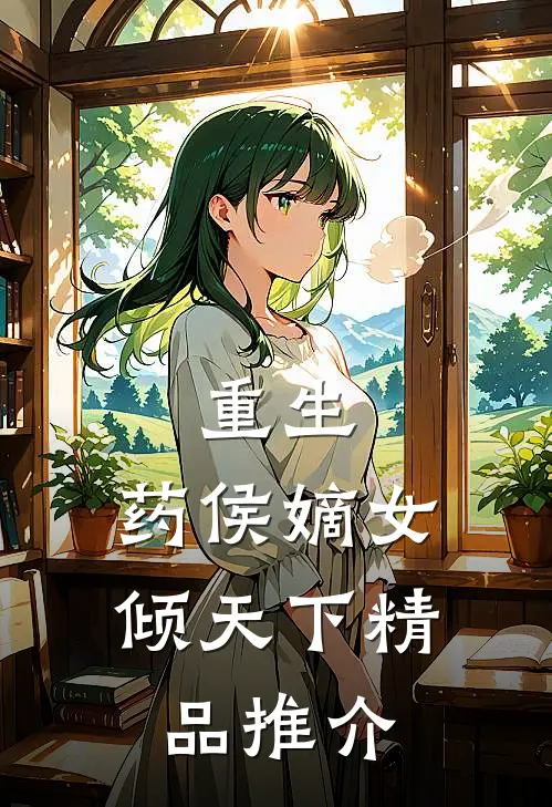 重生：药侯嫡女倾天下精品推介