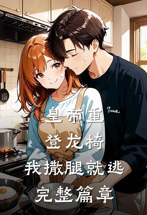 皇帝重登龙椅，我撒腿就逃完整篇章