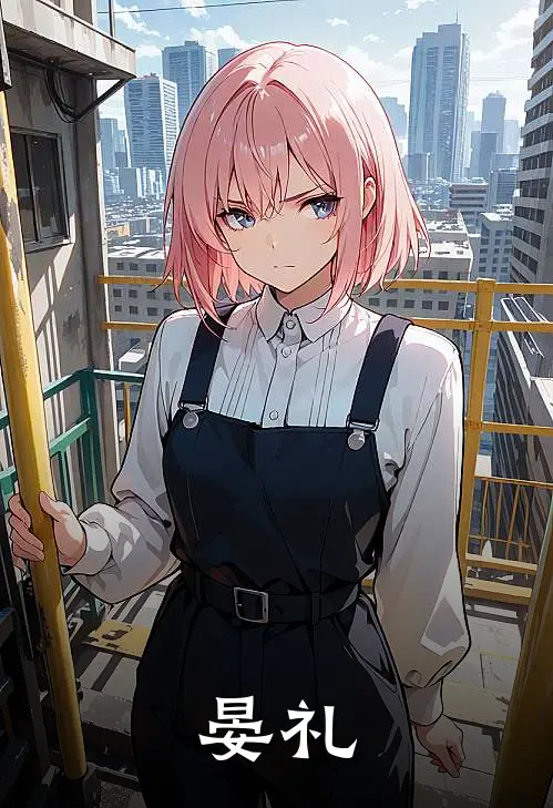 晏礼