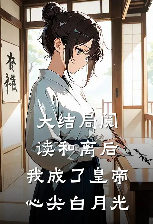 大结局阅读和离后,我成了皇帝心尖白月光