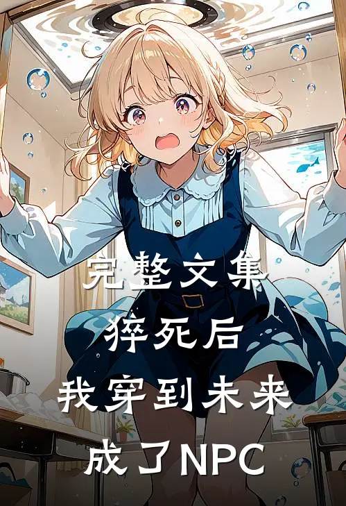完整文集猝死后，我穿到未来成了NPC
