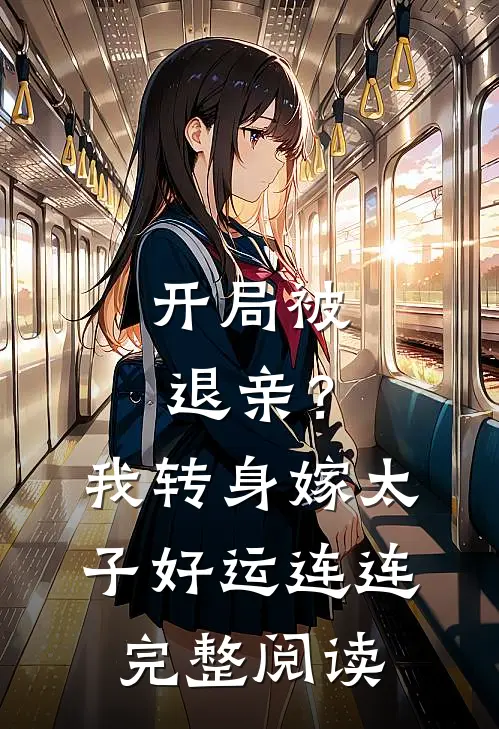 开局被退亲？我转身嫁太子好运连连完整阅读
