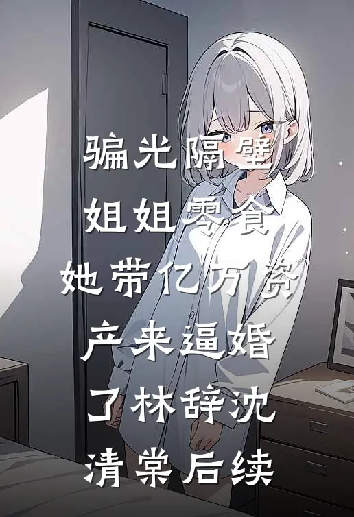 中百万大奖！小书薯姐妹劝我离婚！