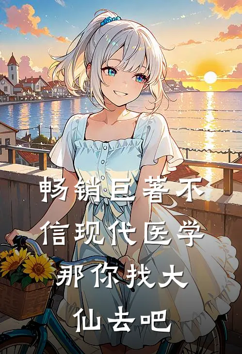 畅销巨著不信现代医学，那你找大仙去吧