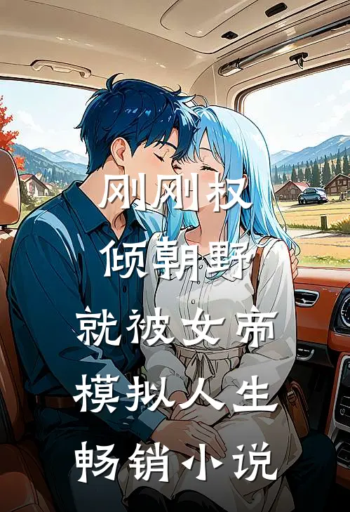 刚刚权倾朝野，就被女帝模拟人生畅销小说