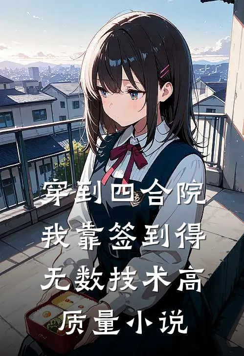 穿到四合院，我靠签到得无数技术高质量小说