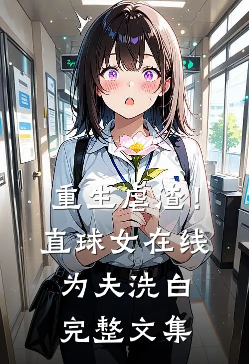 重生虐渣！直球女在线为夫洗白完整文集