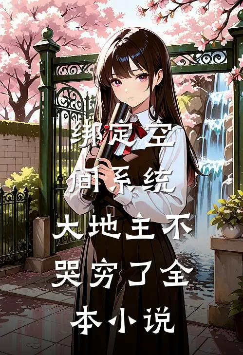 绑定空间系统：大地主不哭穷了全本小说