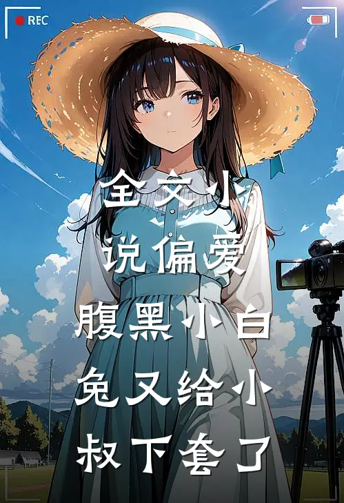 全文小说偏爱：腹黑小白兔又给小叔下套了
