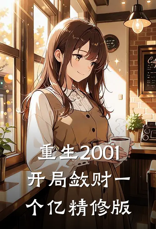 重生2001，开局敛财一个亿精修版