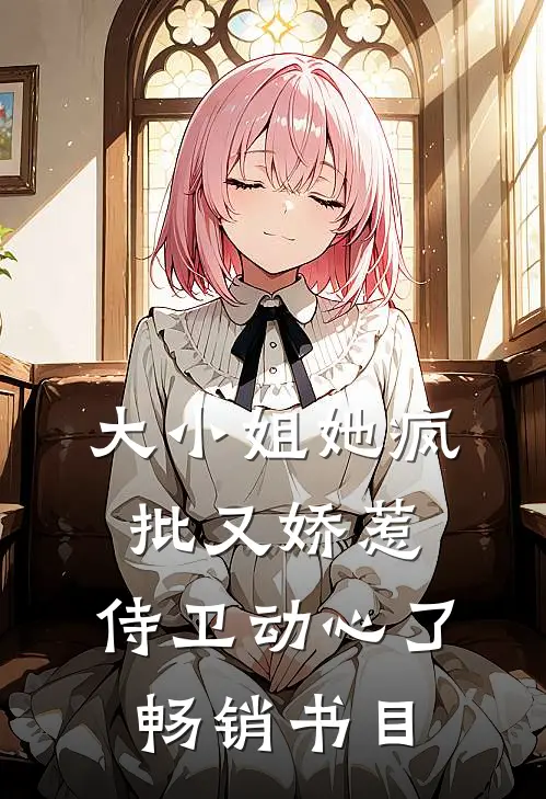 大小姐她疯批又娇惹，侍卫动心了畅销书目