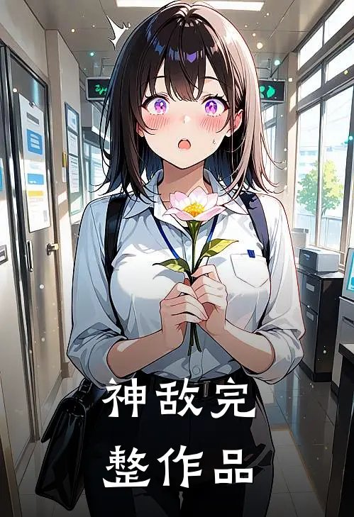 神敌完整作品