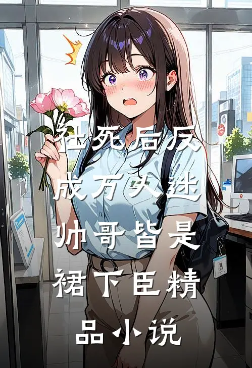 社死后反成万人迷，帅哥皆是裙下臣精品小说