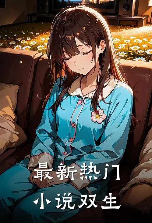 最新热门小说双生
