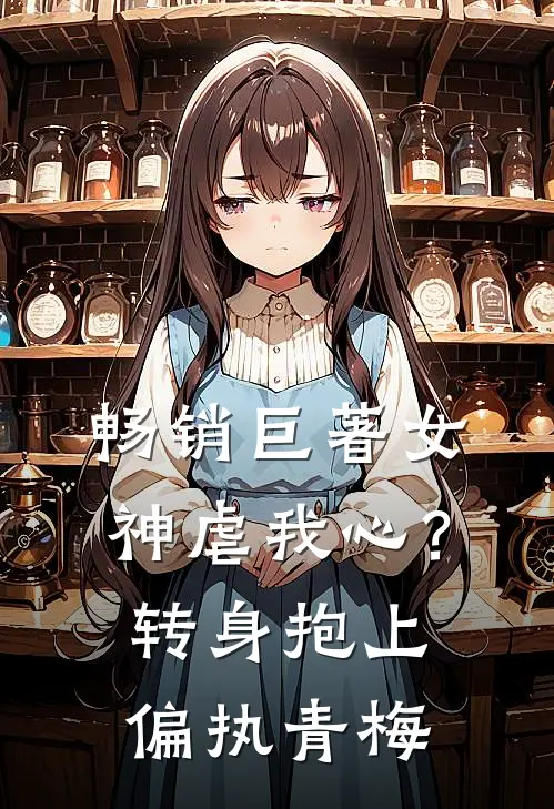 畅销巨著女神虐我心？转身抱上偏执青梅