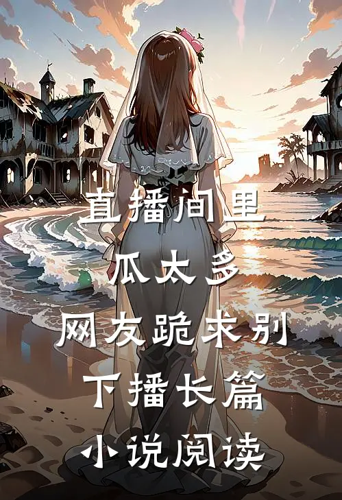 直播间里瓜太多，网友跪求别下播长篇小说阅读