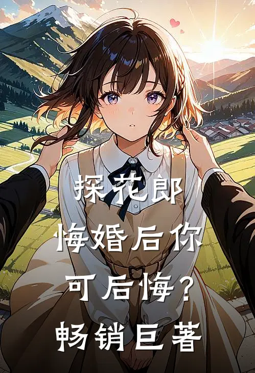 探花郎，悔婚后你可后悔？畅销巨著