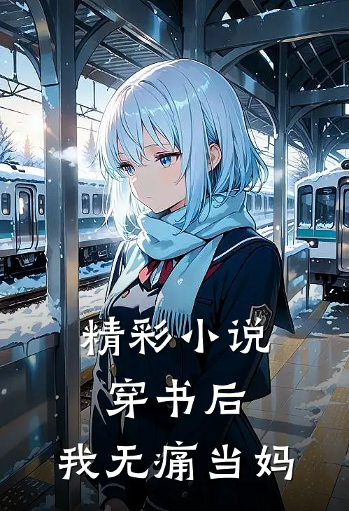 精彩小说穿书后，我无痛当妈