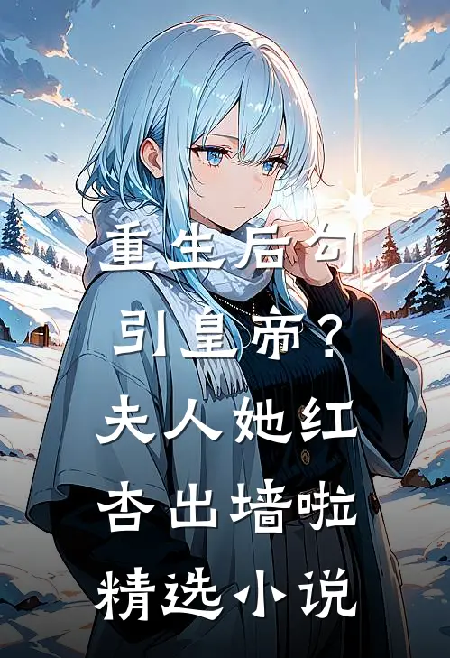 重生后勾引皇帝？夫人她红杏出墙啦精选小说