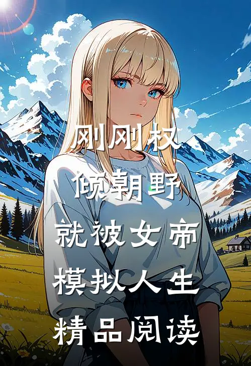 刚刚权倾朝野，就被女帝模拟人生精品阅读