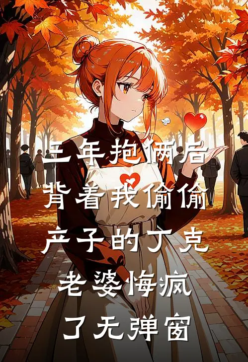 他说未来可期全文无删减