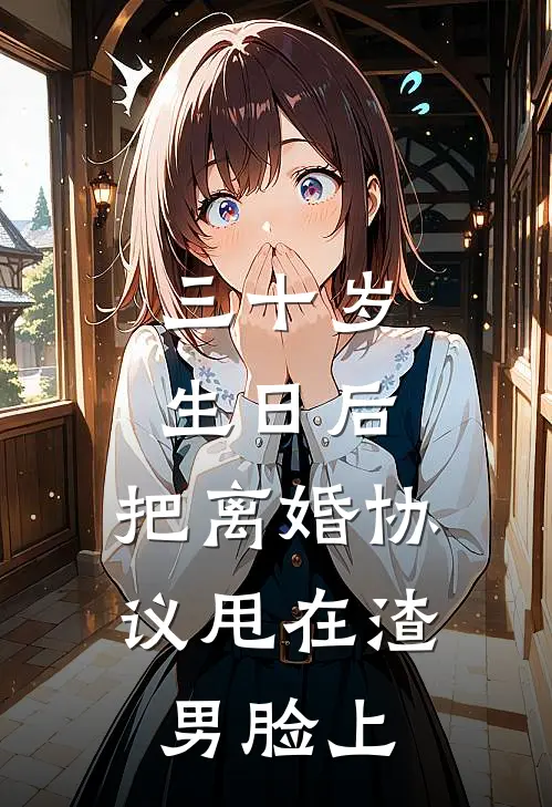 不做痴情总裁后，我桃花炸了免费看