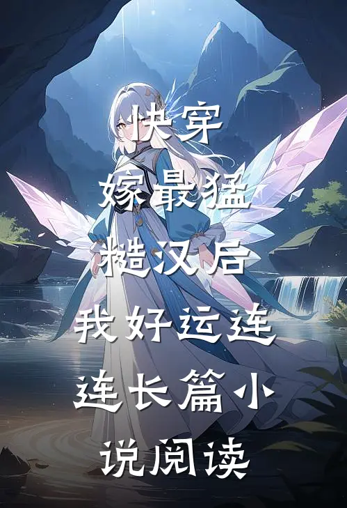 快穿：嫁最猛糙汉后，我好运连连长篇小说阅读