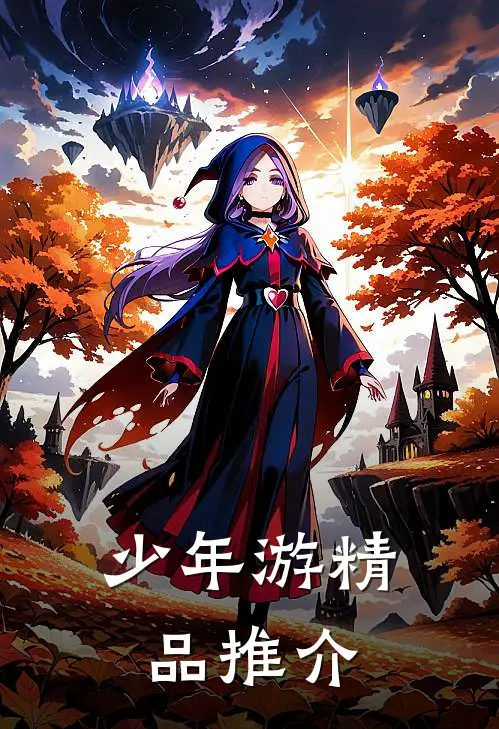 少年游精品推介