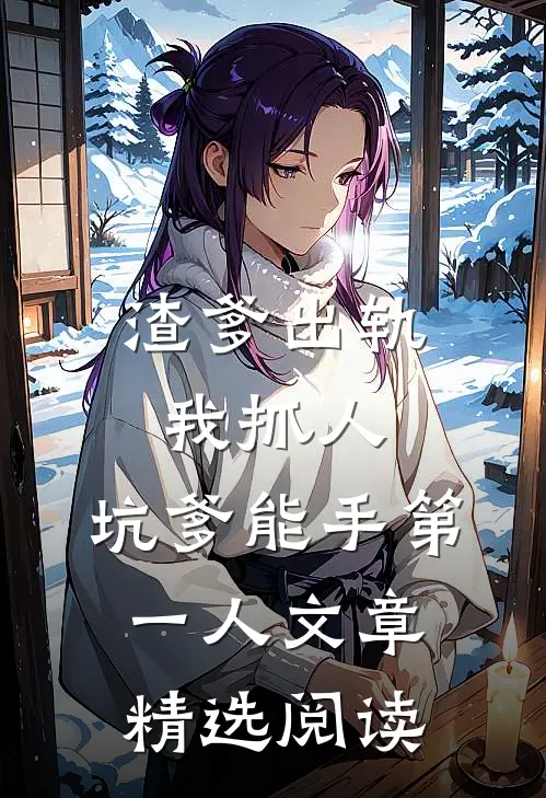 渣爹出轨我抓人，坑爹能手第一人文章精选阅读