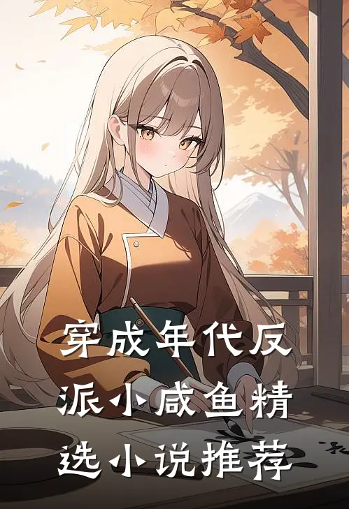 穿成年代反派小咸鱼精选小说推荐