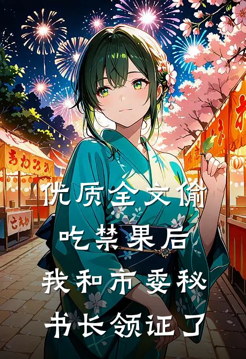 优质全文偷吃禁果后，我和市委秘书长领证了