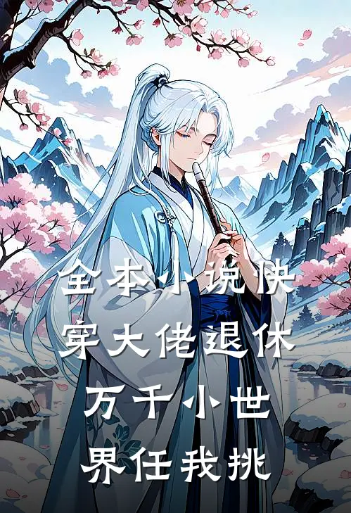 全本小说快穿大佬退休：万千小世界任我挑