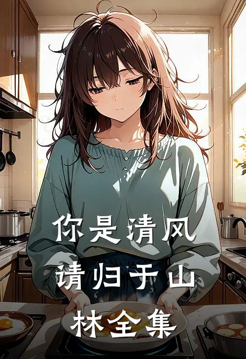 你是清风，请归于山林全集