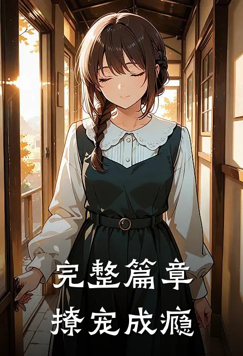 完整篇章撩宠成瘾
