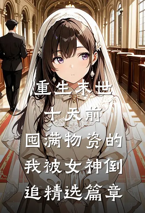 重生末世十天前，囤满物资的我被女神倒追精选篇章