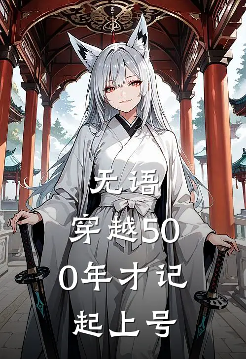无语，穿越500年才记起上号