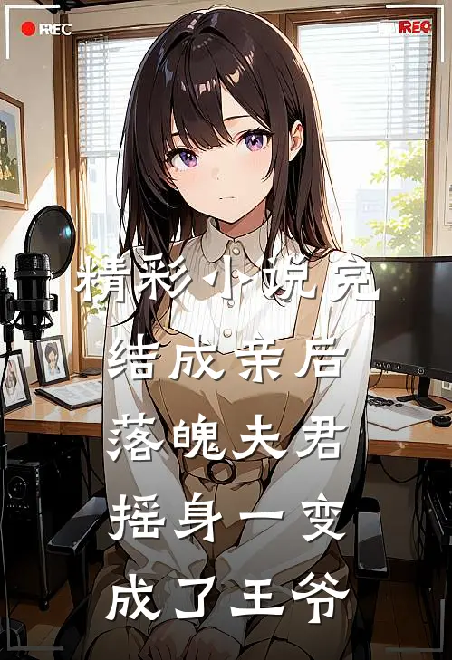 精彩小说完结成亲后,落魄夫君摇身一变成了王爷