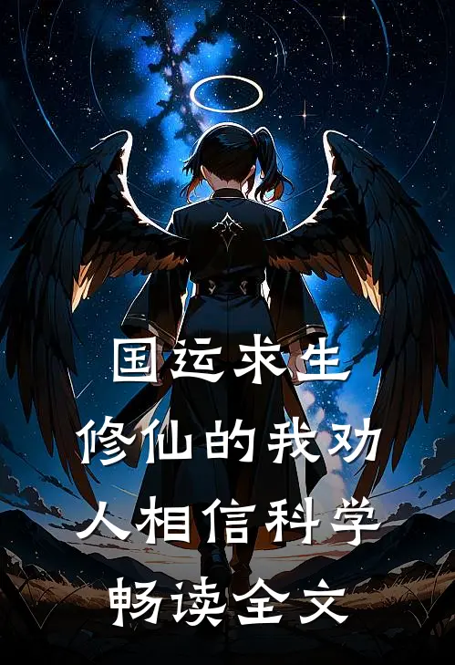 国运求生：修仙的我劝人相信科学畅读全文