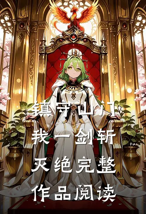 镇守山门：我一剑斩灭绝完整作品阅读