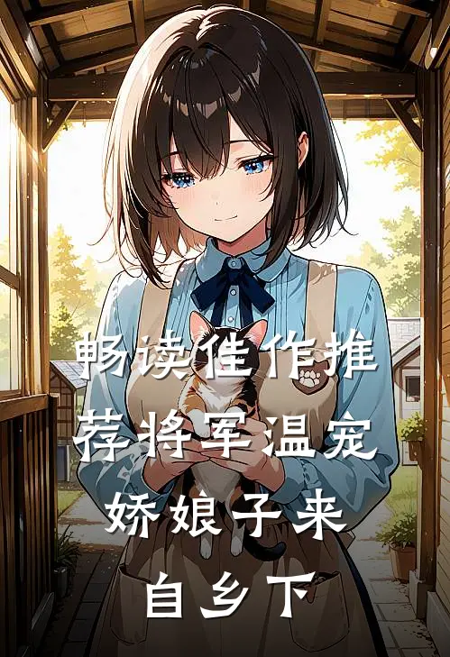 畅读佳作推荐将军温宠：娇娘子来自乡下